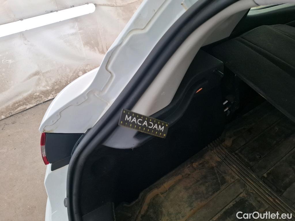  Renault  Clio  IV Air MediaNav 1.5 dCi 90CV BVM5 E6 #41