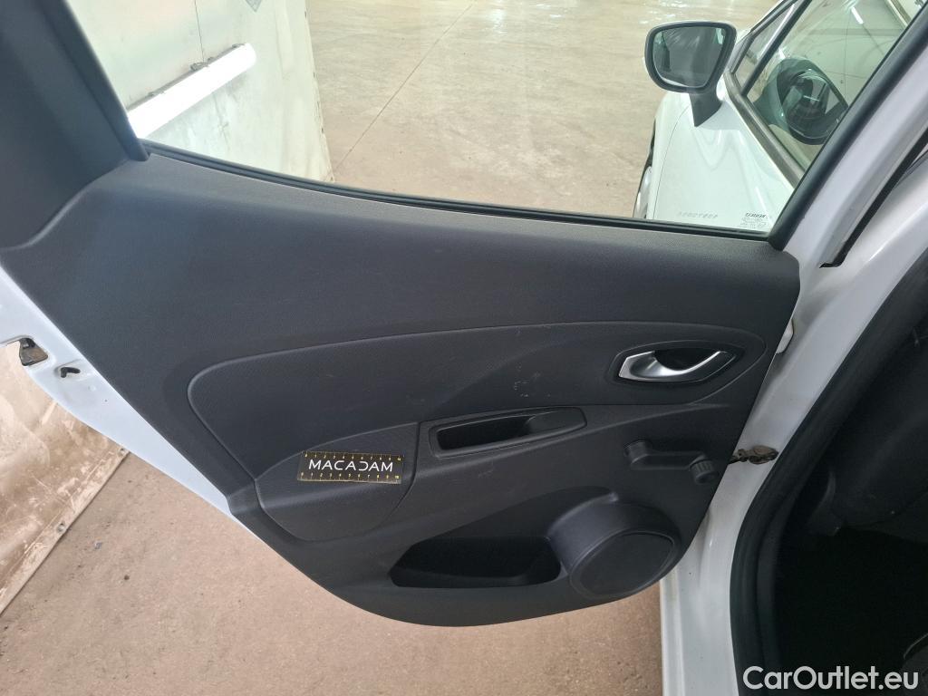  Renault  Clio  IV Air MediaNav 1.5 dCi 90CV BVM5 E6 #33