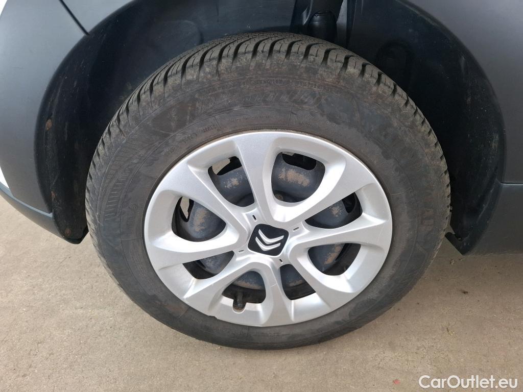  Citroen  C3  Société Feel 1.5 BlueHDI 100CV BVM5 E6dT #49