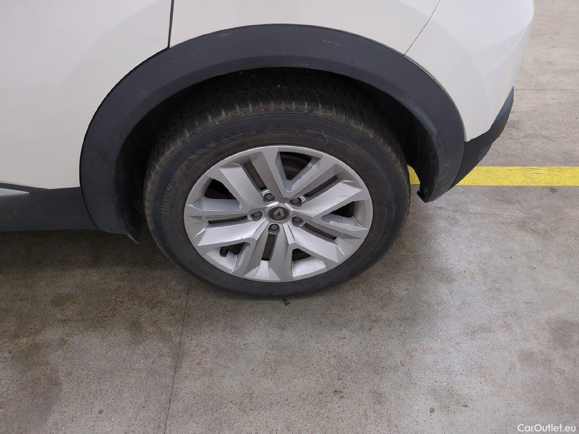  Renault  Captur  II Business 1.3 TCe 130CV BVA7 E6dT / TRANSFO VP/VF #3