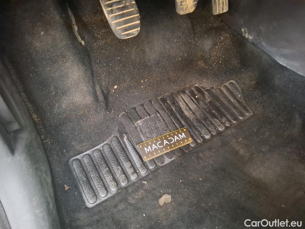  Renault  Clio  IV Air MediaNav 1.5 dCi 90CV BVM5 E6 #1