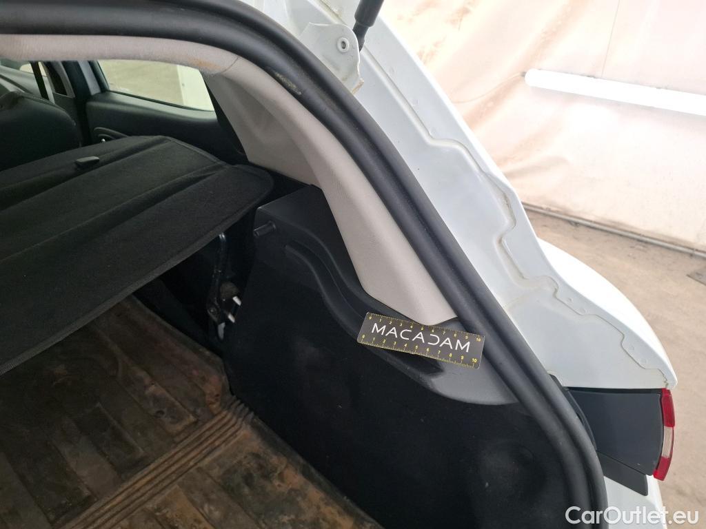  Renault  Clio  IV Air MediaNav 1.5 dCi 90CV BVM5 E6 #45