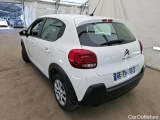  Citroen  C3  Société Feel 1.5 BlueHDI 100CV BVM6 E6d #2
