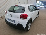  Citroen  C3  Société Feel 1.5 BlueHDI 100CV BVM6 E6d #3