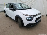  Citroen  C3  Société Feel 1.5 BlueHDI 100CV BVM6 E6d #4