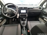  Citroen  C3  Société Feel 1.5 BlueHDI 100CV BVM6 E6d #5