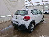  Citroen  C3 CITROEN  Société / 2020 / 5P / Berline PureTech 83 S&S BVM Feel Nav #3