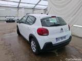  Citroen  C3 CITROEN  Société / 2020 / 5P / Berline PureTech 83 S&S BVM Feel Nav #2