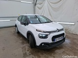  Citroen  C3 CITROEN  Société / 2020 / 5P / Berline PureTech 83 S&S BVM Feel Nav #4
