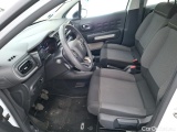  Citroen  C3 CITROEN  Société / 2020 / 5P / Berline PureTech 83 S&S BVM Feel Nav #8
