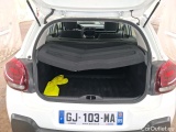  Citroen  C3 CITROEN  Société / 2020 / 5P / Berline PureTech 83 S&S BVM Feel Nav #10