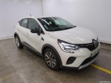  Renault  Captur  II Business 1.3 TCe 130CV BVA7 E6dT / TRANSFO VP/VF #4