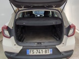  Renault  Captur  II Business 1.3 TCe 130CV BVA7 E6dT / TRANSFO VP/VF #10
