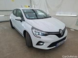  Renault  Clio  V Business Réversible 1.6 E-TECH Hybrid 140CV BVA6 E6d / TRANSFO VP/VF #4