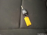  Renault  Clio  V Société Air Nav 1.5 dCi 85CV BVM6 E6dT #12