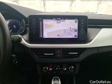  Skoda  Scala  Ambition 1.0 TSI 110CV BVA7 E6d #7