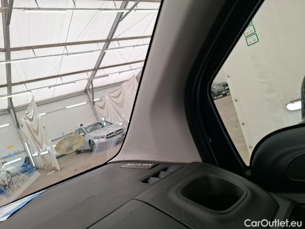  Peugeot  Partner  Premium L1 1.5 HDi 130CV BVM6 E6d #12