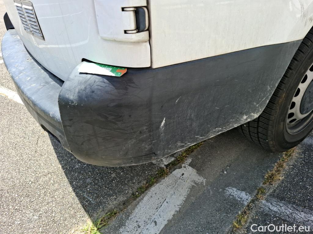  Citroen  Jumpy  Fourgon Club XL 2.0 BlueHDi 120CV BVM6 E6dT #82