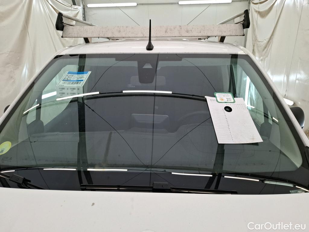  Citroen  Berlingo  Fourgon Club XL 950 1.5 BlueHDi 100CV BVM6 E6d #35