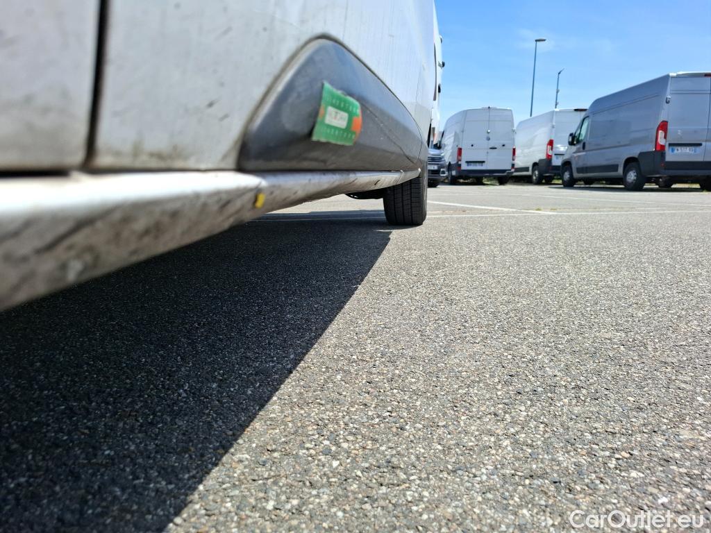  Citroen  Jumpy  Fourgon Club XL 2.0 BlueHDi 120CV BVM6 E6dT #8