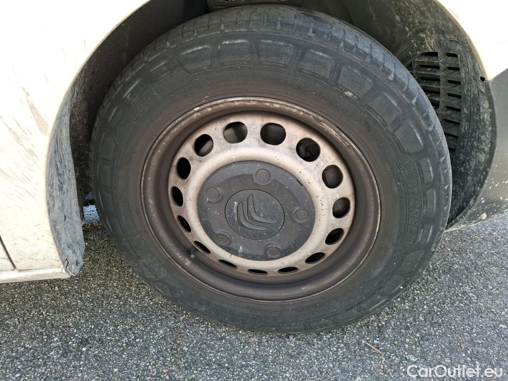  Citroen  Jumpy  Fourgon Club XL 2.0 BlueHDi 120CV BVM6 E6dT #47