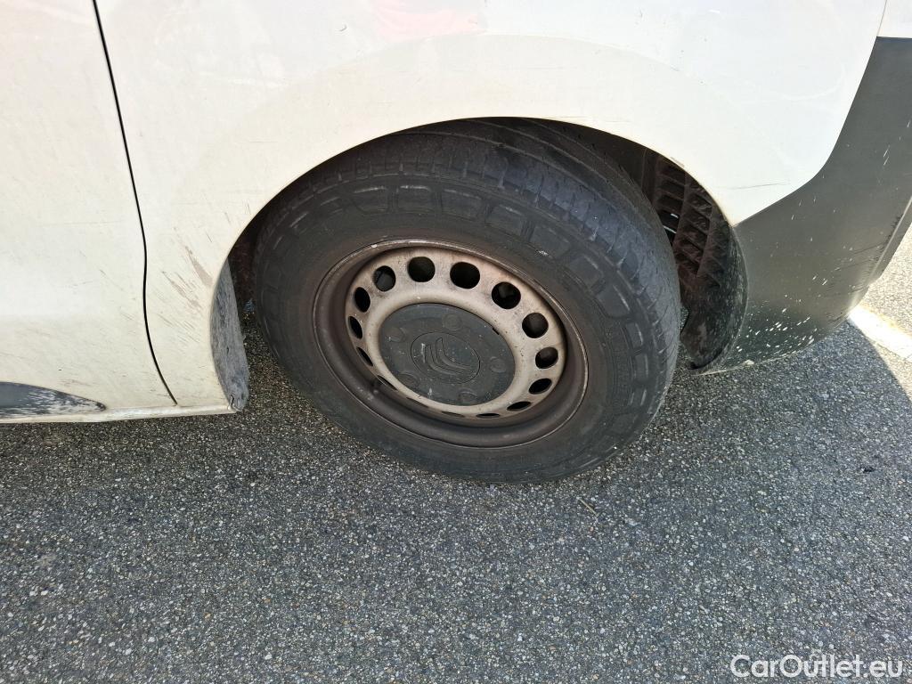  Citroen  Jumpy  Fourgon Club XL 2.0 BlueHDi 120CV BVM6 E6dT #46