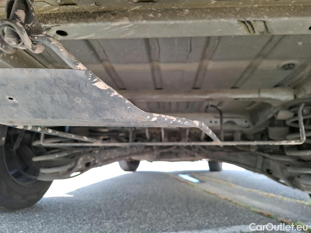  Citroen  Jumpy  Fourgon Club XL 2.0 BlueHDi 120CV BVM6 E6dT #41