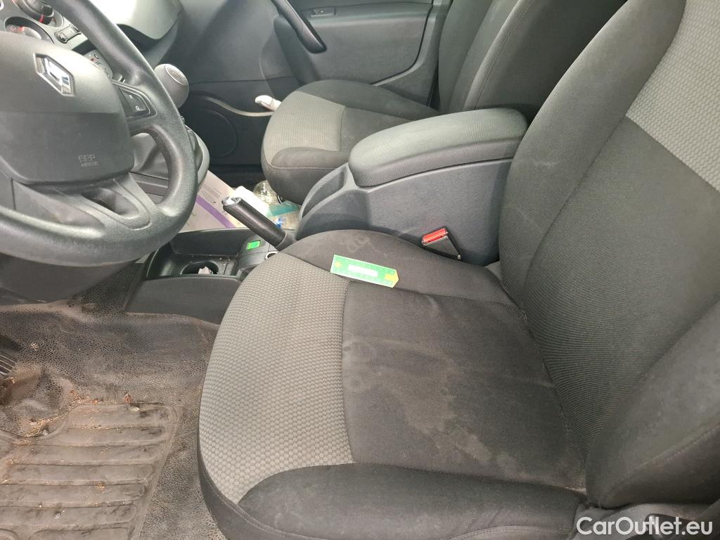 Renault  Kangoo  II Express Extra (Série Spéciale) 1.5 dCi 80CV BVM6 E6dT #69