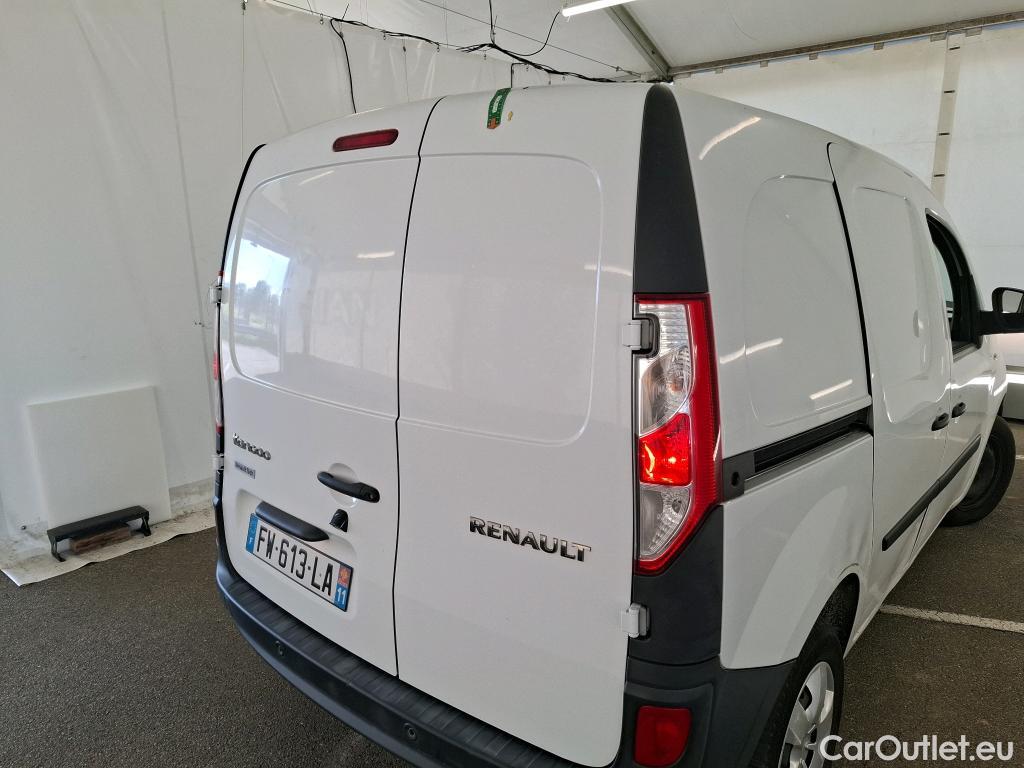  Renault  Kangoo  II Express Extra (Série Spéciale) 1.5 dCi 80CV BVM6 E6dT #49