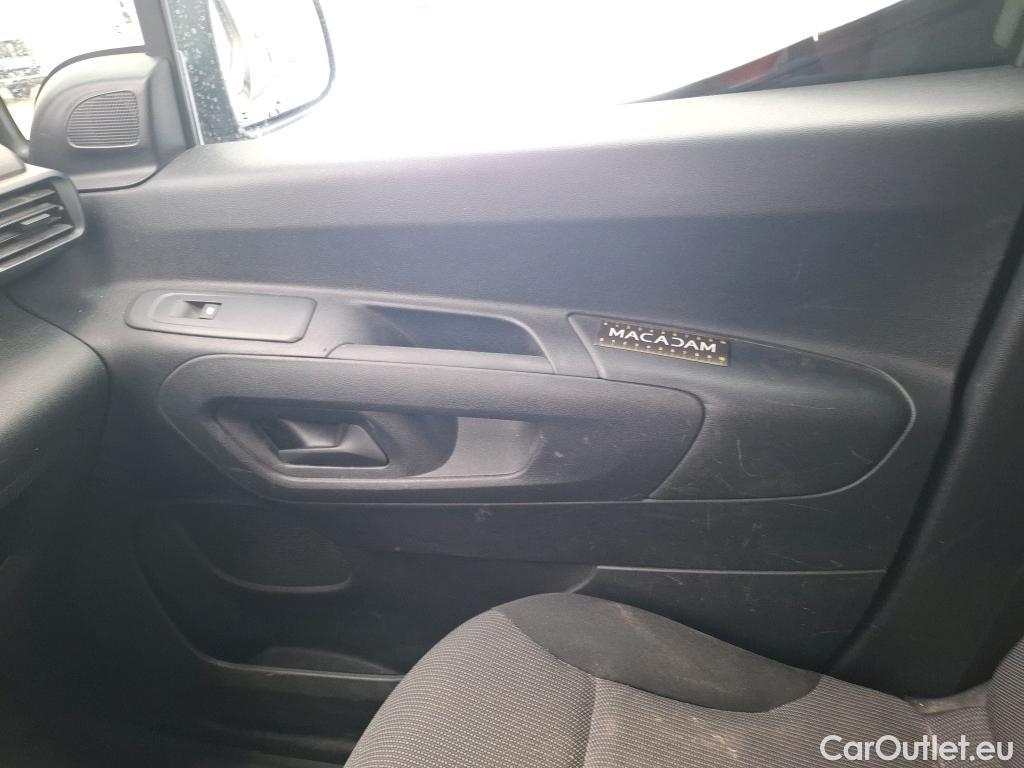  Peugeot  Partner  Premium L1 1.5 HDi 130CV BVM6 E6d #14