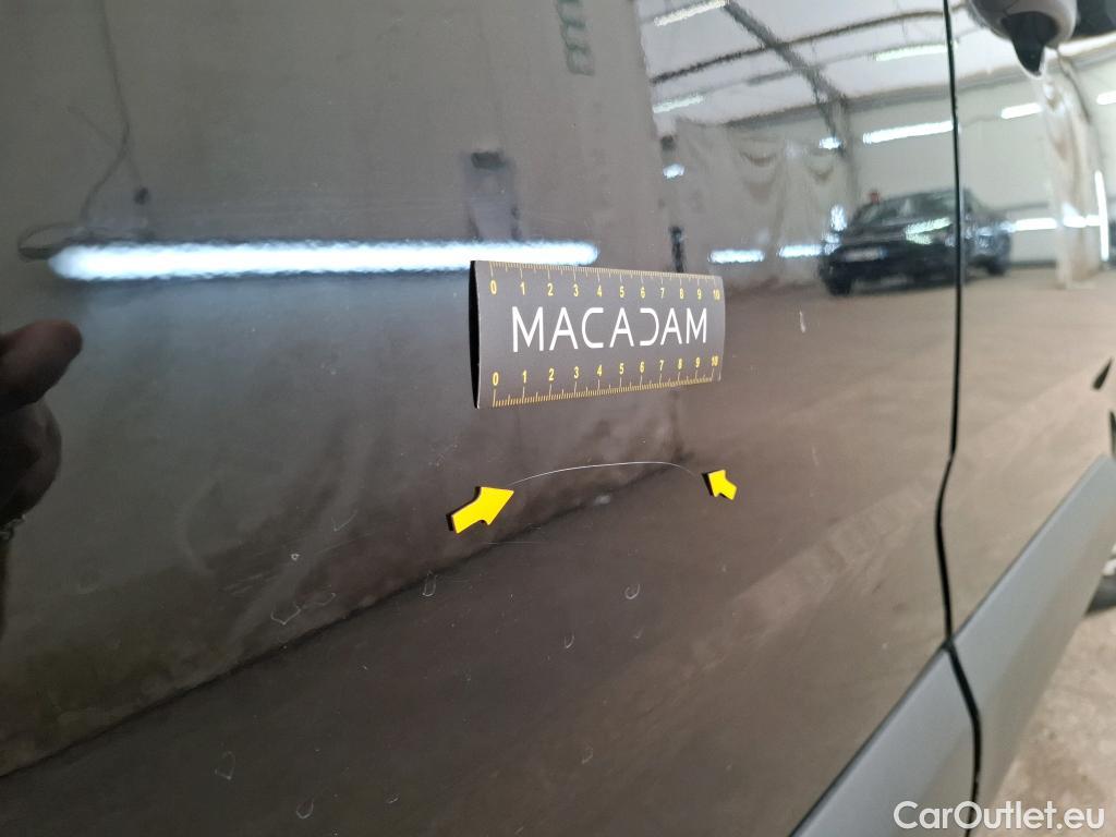  Peugeot  Partner  Premium L1 1.5 HDi 130CV BVM6 E6d #8