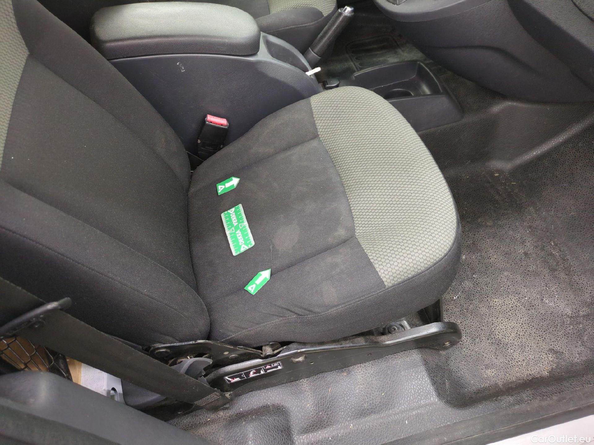  Renault  Kangoo  Express Grand Confort (L1) 1.5 dCi 90CV BVM5 E6 #7