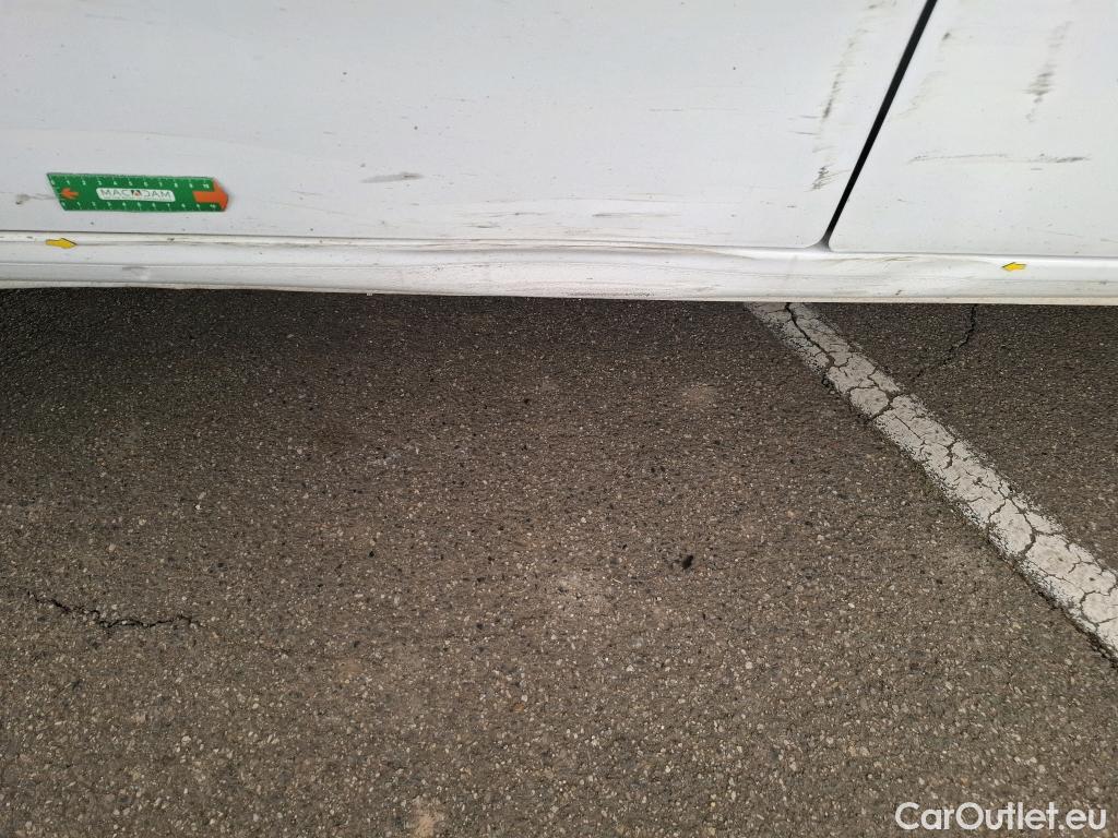  Renault  Kangoo  II Express Extra (Série Spéciale) 1.5 dCi 80CV BVM6 E6dT #4