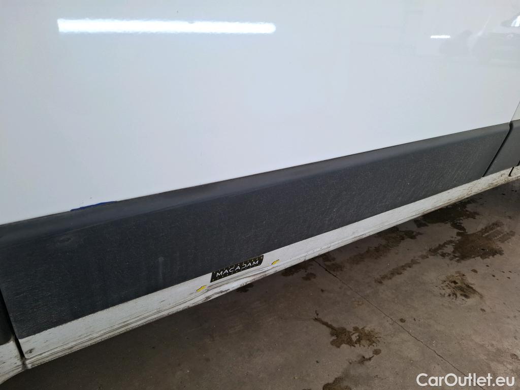  Citroen  Jumper  Fourgon 30 L1H1 Club BlueHDi 140 2.2 140CV BVM6 #9