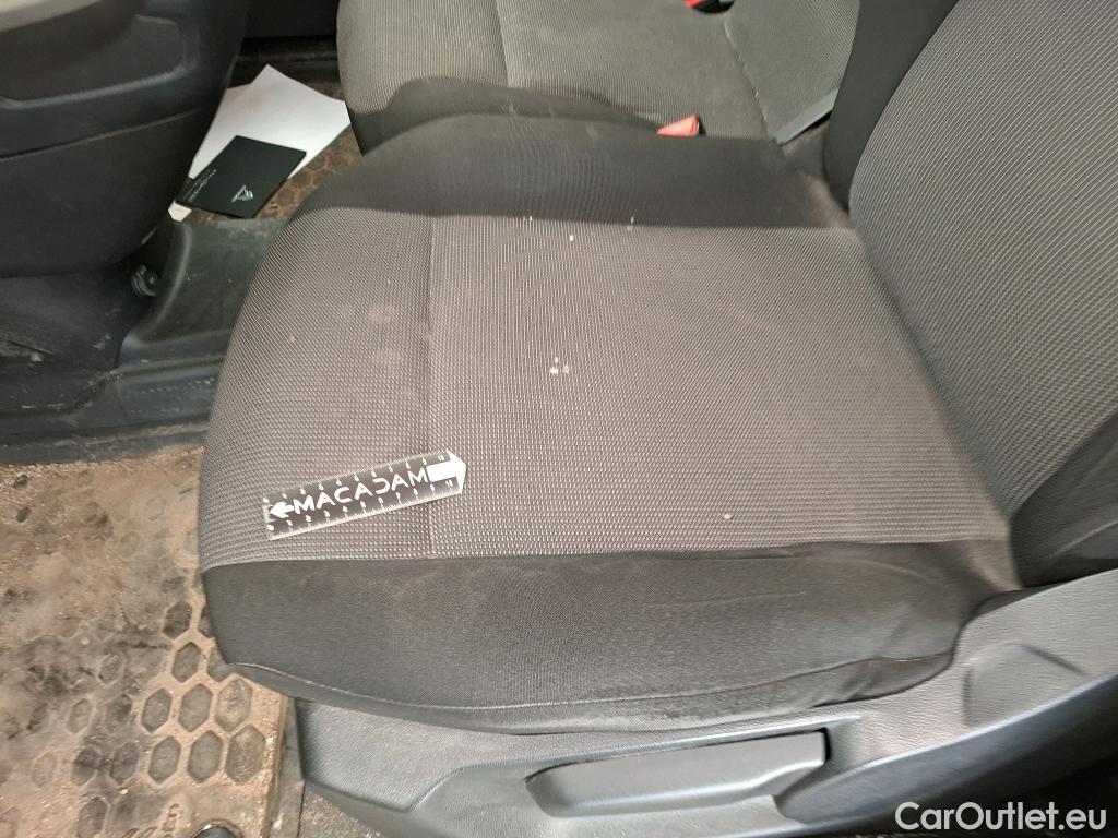  Citroen  Berlingo  Fourgon Club XL 950 1.5 BlueHDi 100CV BVM6 E6d #1