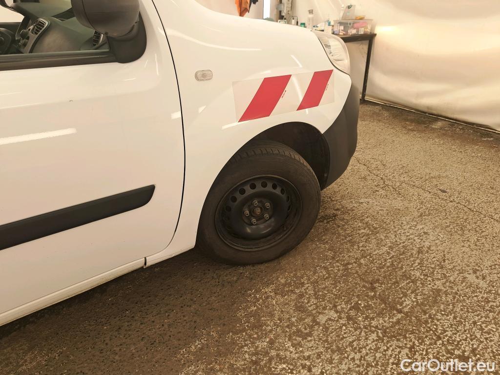  Renault  Kangoo  II Express Maxi Extra (Série Spéciale) 1.5 dCi 95CV BVM6 E6dT #5
