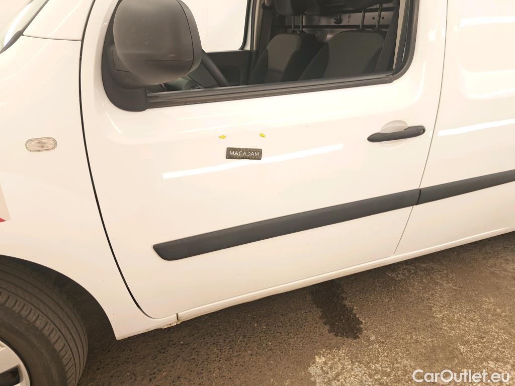  Renault  Kangoo  II Express Maxi Extra (Série Spéciale) 1.5 dCi 95CV BVM6 E6dT #1