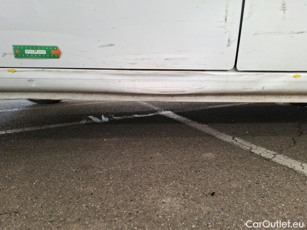  Renault  Kangoo  II Express Extra (Série Spéciale) 1.5 dCi 80CV BVM6 E6dT #5