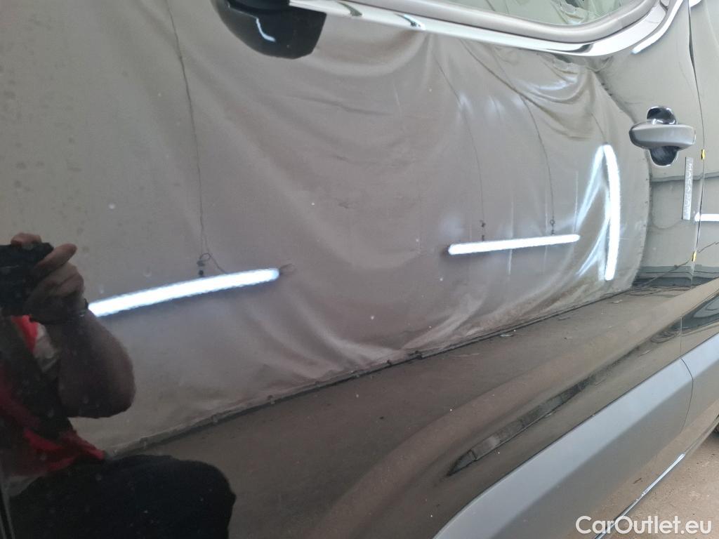  Peugeot  Partner  Premium L1 1.5 HDi 130CV BVM6 E6d #1