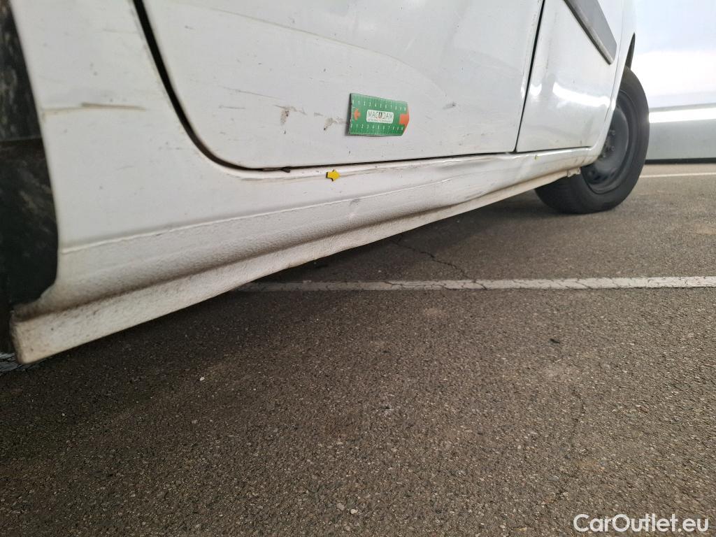  Renault  Kangoo  II Express Extra (Série Spéciale) 1.5 dCi 80CV BVM6 E6dT #2