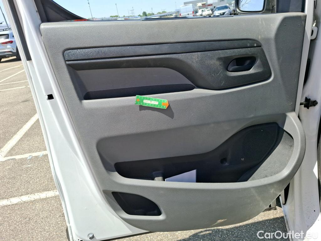  Citroen  Jumpy  Fourgon Club XL 2.0 BlueHDi 120CV BVM6 E6dT #93