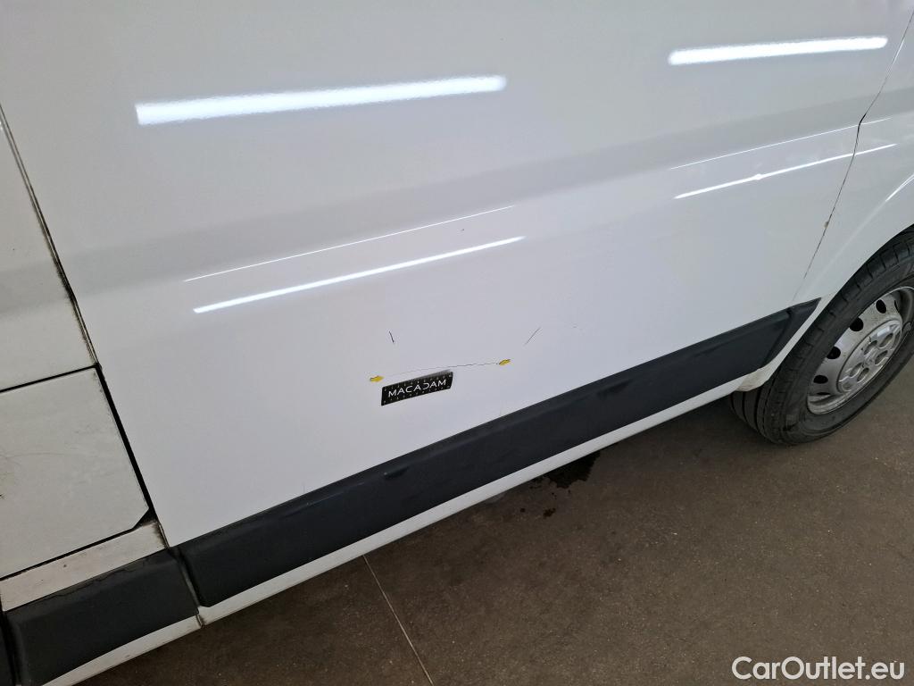  Citroen  Jumper  Fourgon 30 L1H1 Club BlueHDi 140 2.2 140CV BVM6 #5