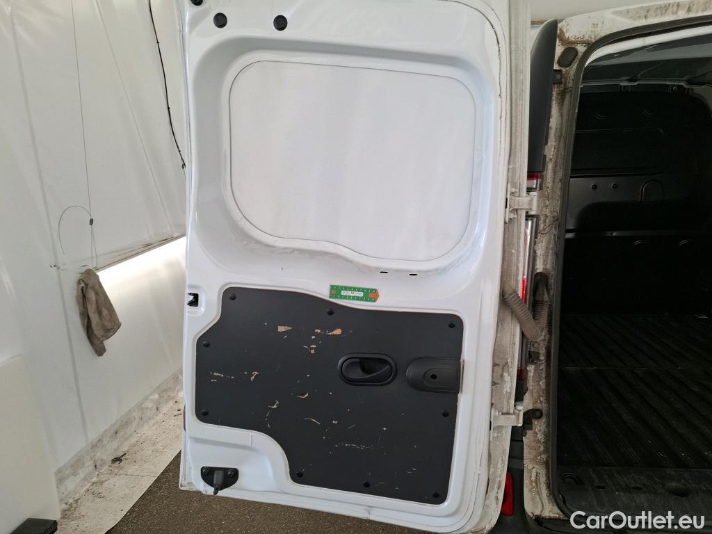  Renault  Kangoo  II Express Extra (Série Spéciale) 1.5 dCi 80CV BVM6 E6dT #38