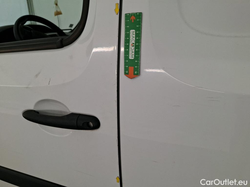  Renault  Kangoo  II Express Extra (Série Spéciale) 1.5 dCi 80CV BVM6 E6dT #31