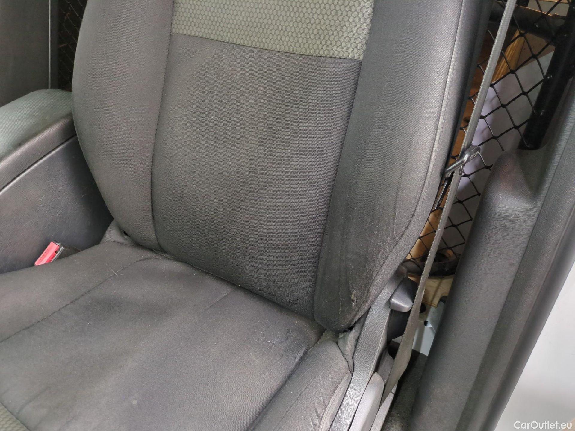  Renault  Kangoo  Express Grand Confort (L1) 1.5 dCi 90CV BVM5 E6 #5