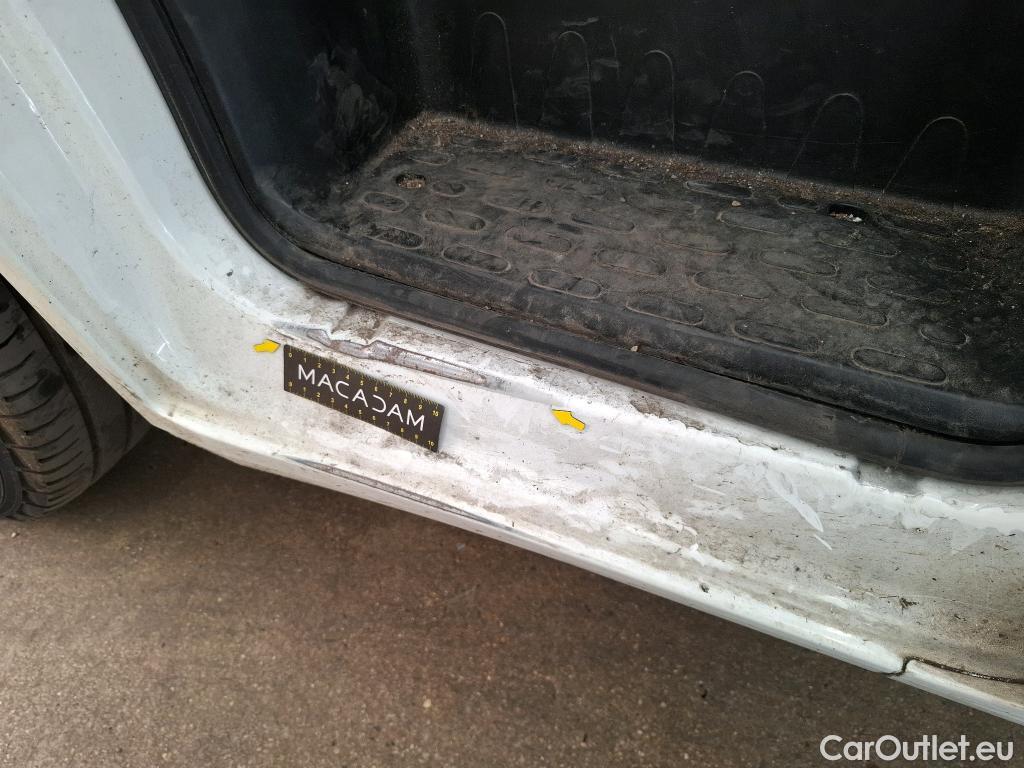  Citroen  Jumper  Fourgon 30 L1H1 Club BlueHDi 140 2.2 140CV BVM6 #21