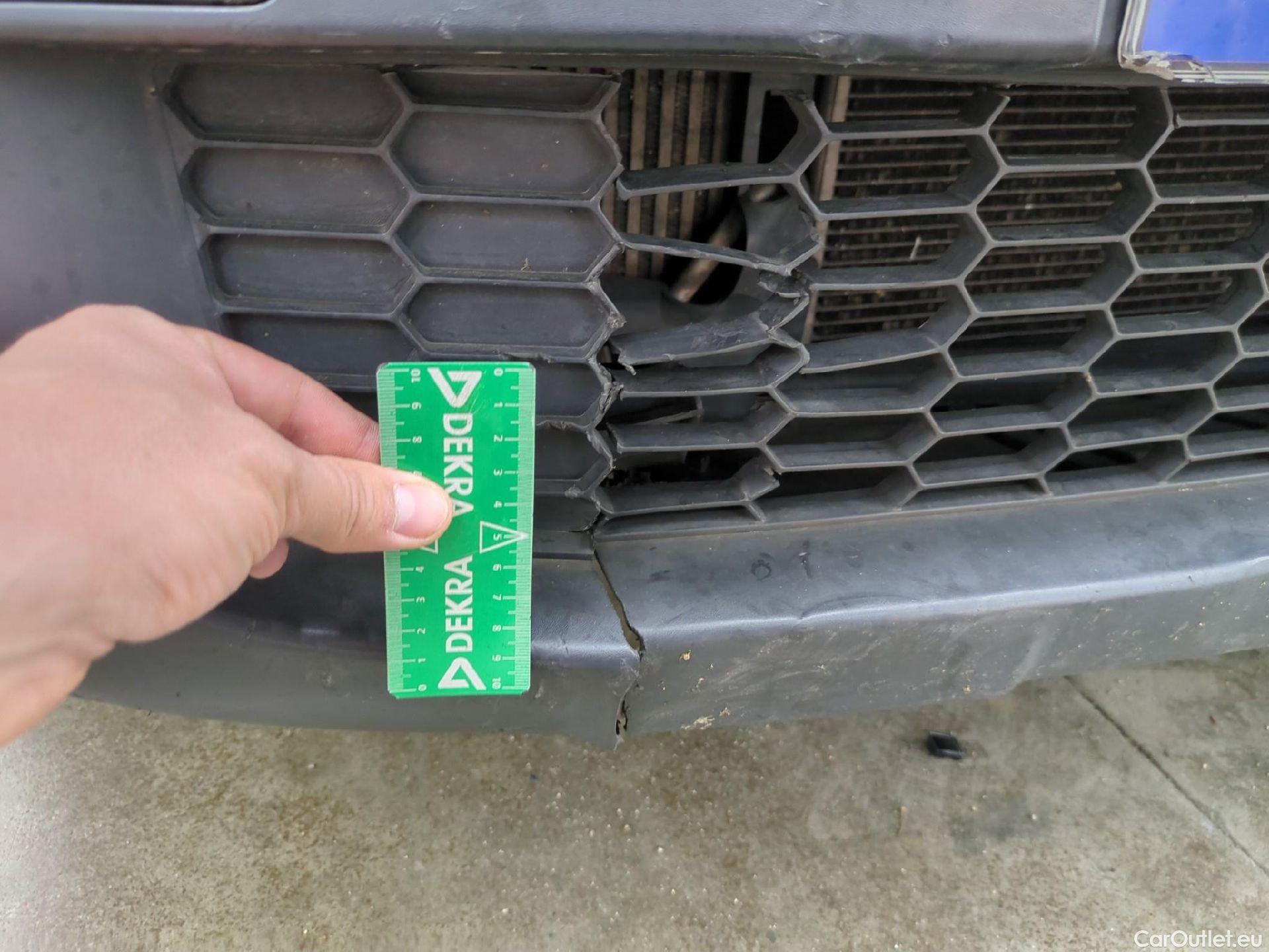  Renault  Kangoo  Express Grand Confort (L1) 1.5 dCi 90CV BVM5 E6 #67