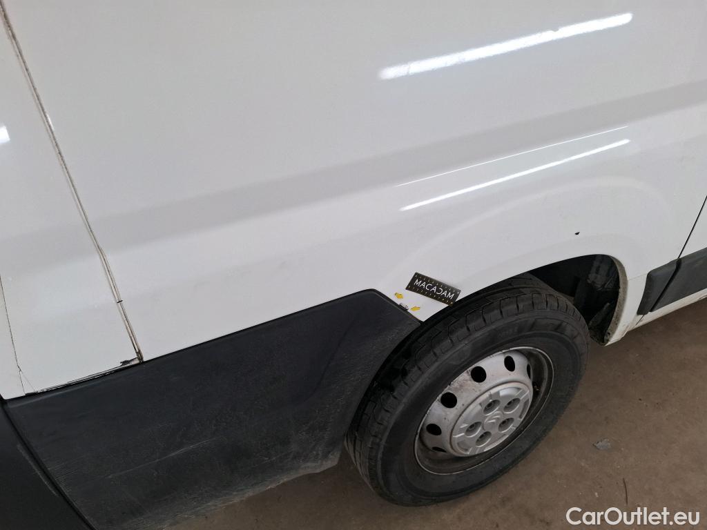  Citroen  Jumper  Fourgon 30 L1H1 Club BlueHDi 140 2.2 140CV BVM6 #59