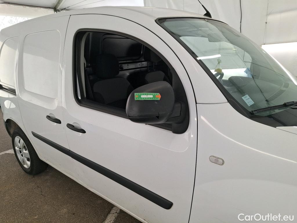  Renault  Kangoo  II Express Extra (Série Spéciale) 1.5 dCi 80CV BVM6 E6dT #21