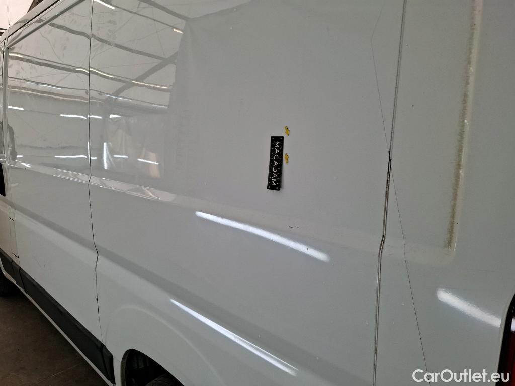  Citroen  Jumper  Fourgon 30 L1H1 Club BlueHDi 140 2.2 140CV BVM6 #48